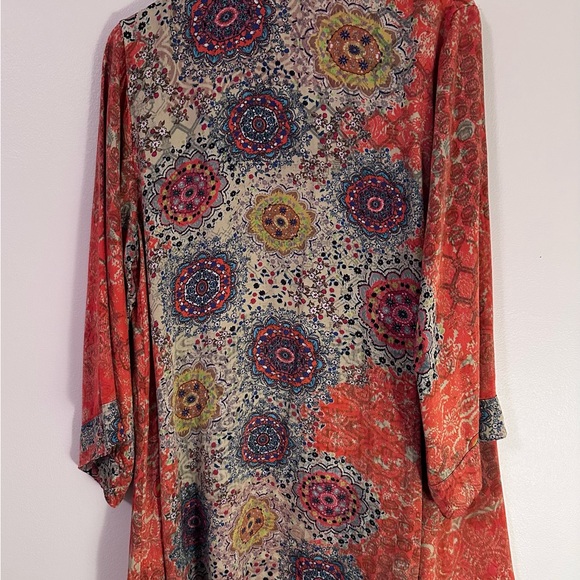 Johnny Was Jacket small - Picture 5 of 8